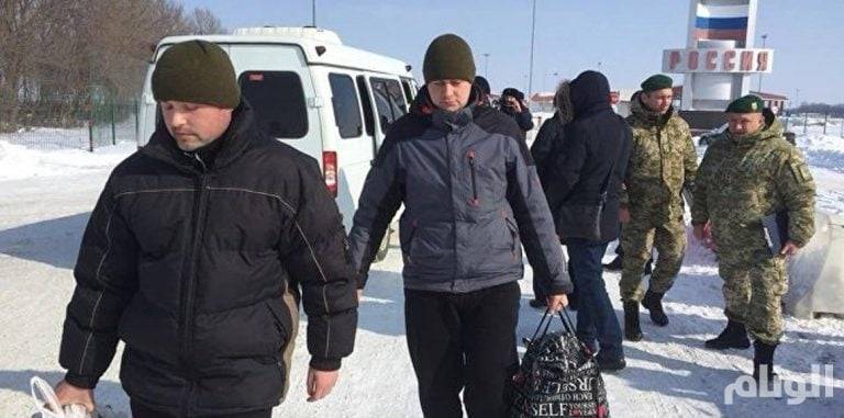 أكثر من 14 مليون لاجئ أوكراني فروا إلى بولندا منذ بداية الحرب