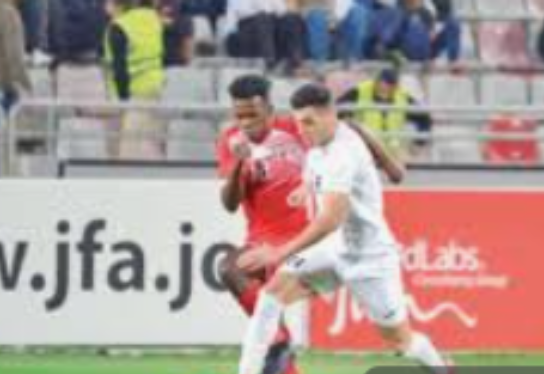 المنتخب الأولمبي يعلن تشكيلته ويلتقي نظيره الفلسطيني الخميس