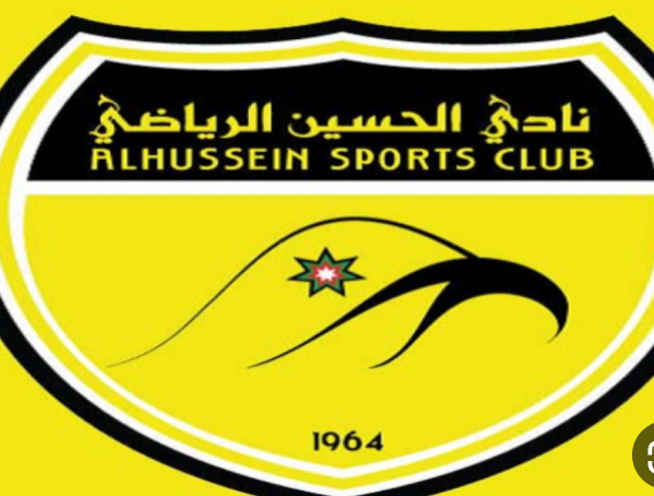 الحسين اربد في صدارة دوري المحترفين