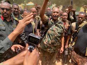 السودان.. غارات جوية في الخرطوم وقصف مدفعي في أم درمان