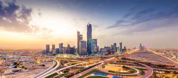 السعودية تطلق رسميا البورصة العقارية