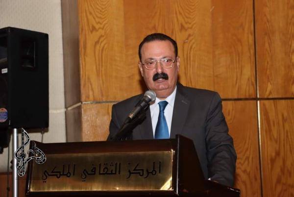 جمعية المبدعين تشارك في حفل اطلاق المهرجان الأردني العربي للتصوير