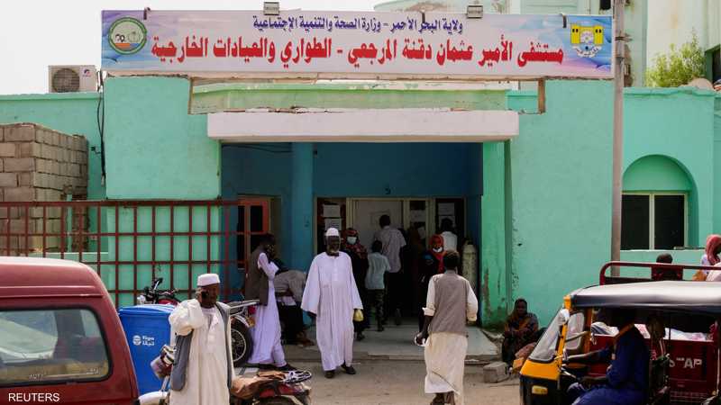 بورتسودان.. أزمة جديدة تضرب الملاذ الآمن للسودانيين