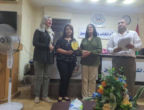الجياد يعلن الفائزين بمبادرة أحلام كبيرة للفتيان ويكرم المشاركين