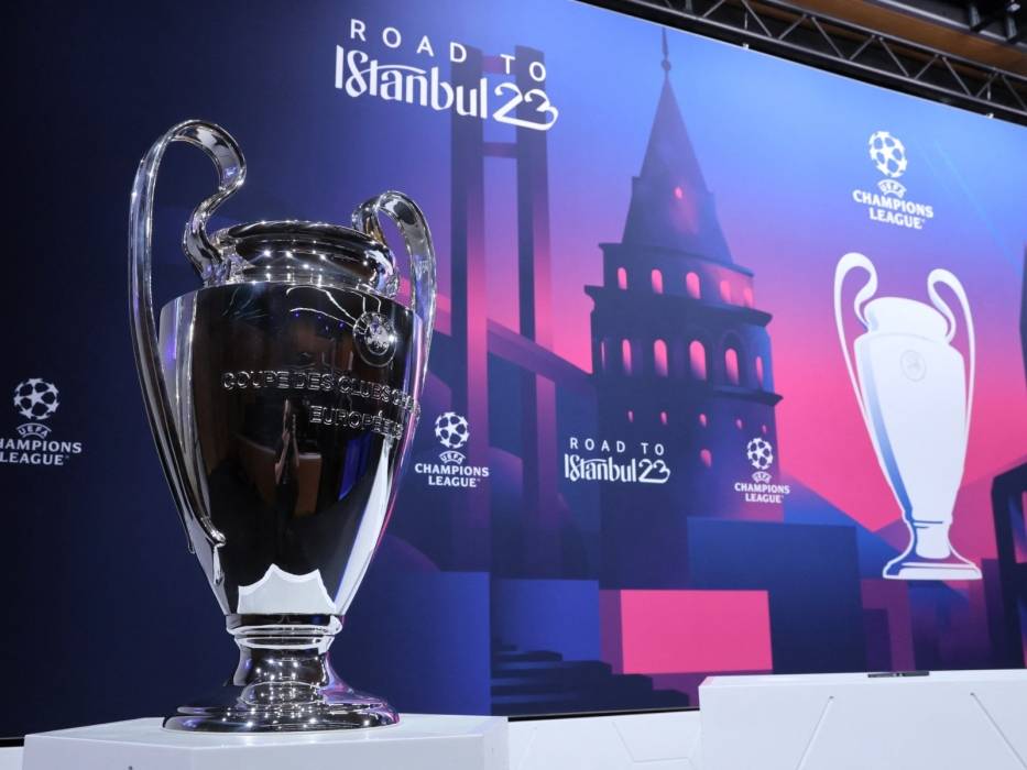 هل تشارك السعودية في دوري أبطال أوروبا؟