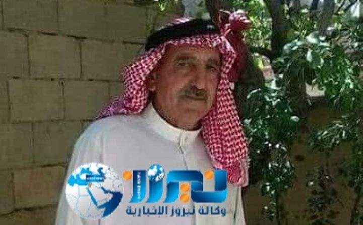من مخاتير الطفيلة .. المختار تيسير الزرقان أبو رائد 