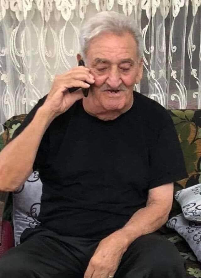 مدرب الفيصلي السابق محمد ثامر في ذمة الله