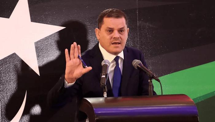 ليبيا تعلن إيقاف وزيرة الخارجية عن العمل بعد لقاء نظيرها الإسرائيلي