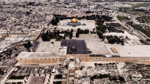 بابوا غينيا تقول إنها ستفتح سفارة في القدس المحتلة الأسبوع المقبل