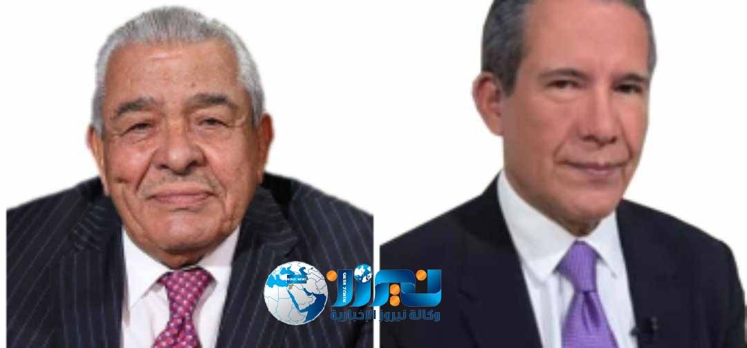 الروابدة يرعى حفلًا لاشهار كتاب تاريخ المكسيك باللغة العربية