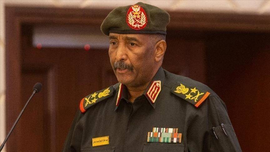 البرهان: الحديث عن خروجي من الخرطوم بصفقة مجرد وهم