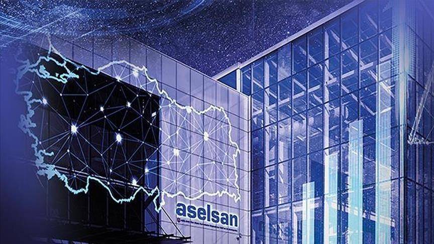 أسيلسان التركية تبرم صفقة صادرات بـ 35.6 مليون دولار