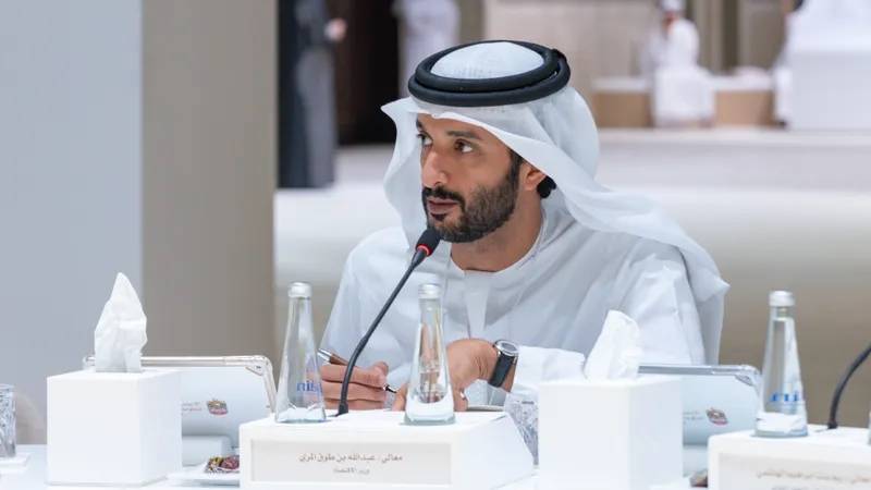 الإمارات: الانضمام لبريكس لن يضر بالعلاقات مع الغرب