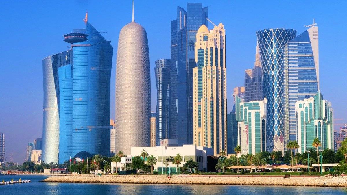 115 شركة أردنية تعمل تحت مظلة مركز قطر للمال