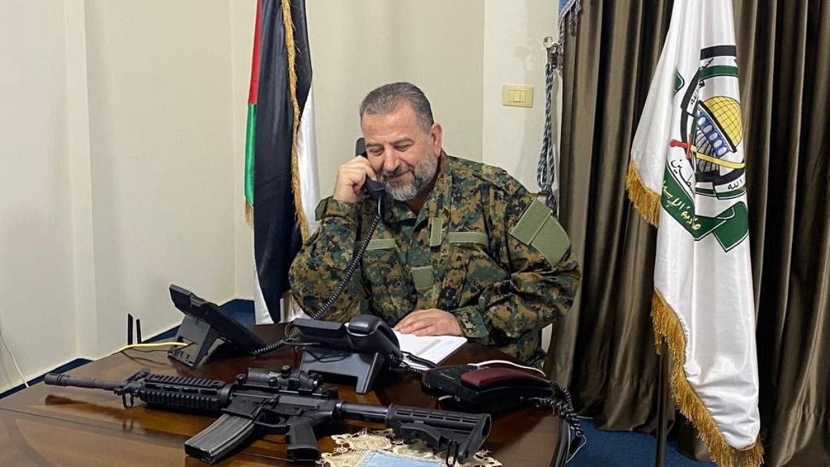وزير إسرائيلي يهدد بتصفية قادة حماس