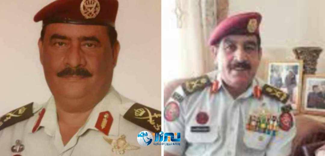 النصرات ناعيًا وفاة العين  الشوابكة : عرفناك رجلًا من خيرة الرجال