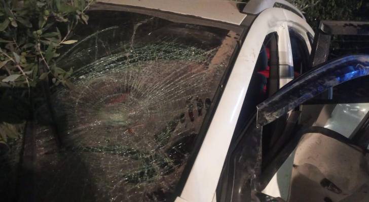 ارتفاع وفيات حادث إربد إلى 5 .. تفاصيل جديدة