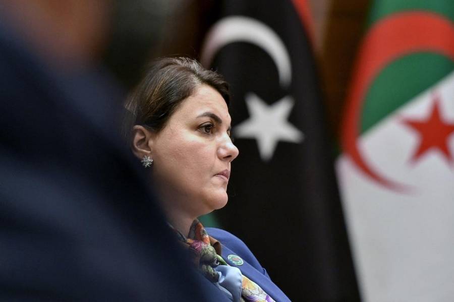 آخر التطورات في قضية نجلاء المنقوش .. وغموض يكتنف مكان تواجدها
