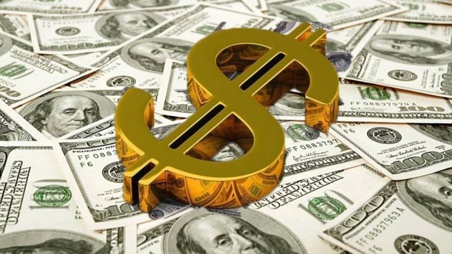 ارتفاع الذهب مع انخفاض الدولار