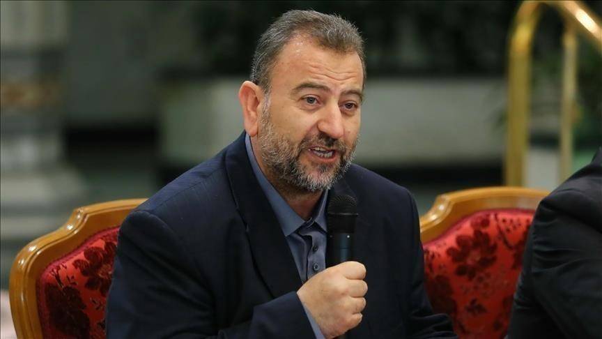 فصائل فلسطينية تحذر إسرائيل من مغبة اغتيال أحد قادة حماس