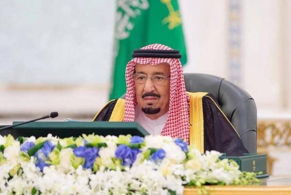 تفويض سعودي لمذكرة اردنية