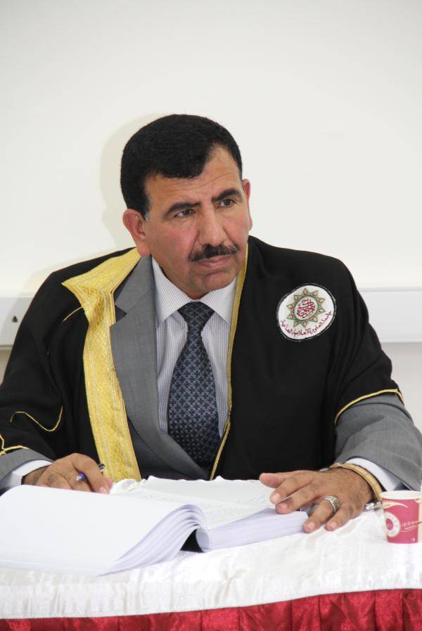 تنامي خطر الفكر الإرهابي المتطرف