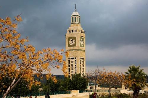 جامعة الزيتونة الاردنية تناقش 19 رسالة ماجستير للفصل الدراسي الصيفي