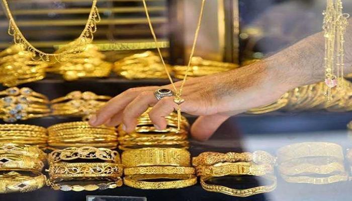 في التسعيرة المسائية.. ارتفاع أسعار الذهب بالأردن 30 قرشا