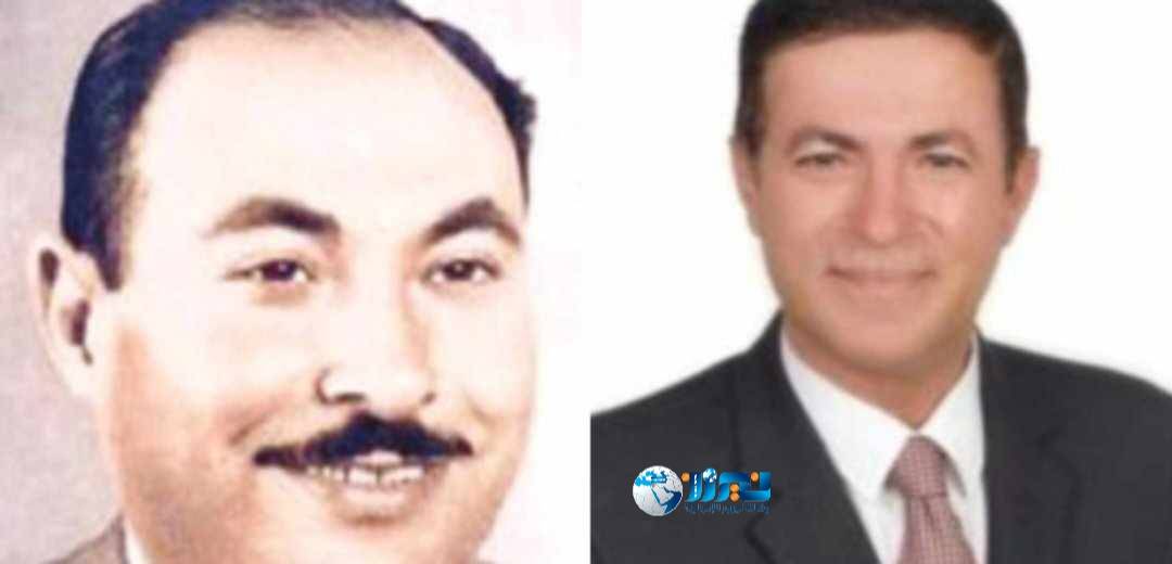 في ذكرى استشهاده ....كتاب هزاع المجالي  شهيد الوطن للمؤرخ العرموطي