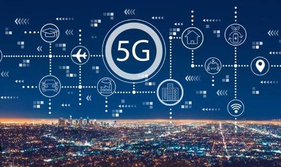 السعوديه..تدشّن أول شبكة 5G خالية من الانبعاثات الكربونية في العالم
