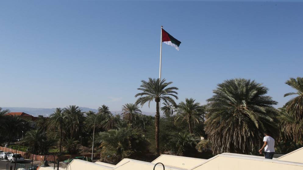 جمعية الفنادق: 63 نسبة حجوزات فنادق مدينة العقبة لفئة 5 نجوم