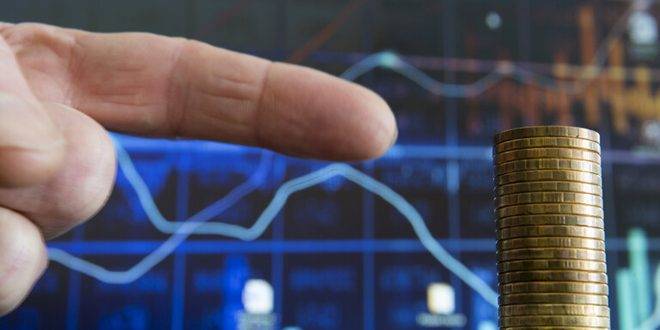ارتفاع احتياطيات روسيا الدولية إلى أكثر من 580 مليار دولار
