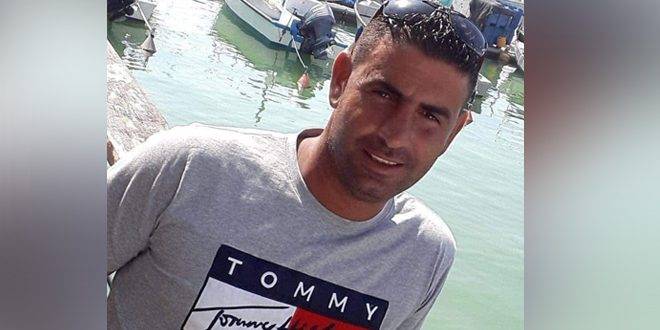 استشهاد فلسطيني بعد تنفيذه عملية بطولية غرب رام الله