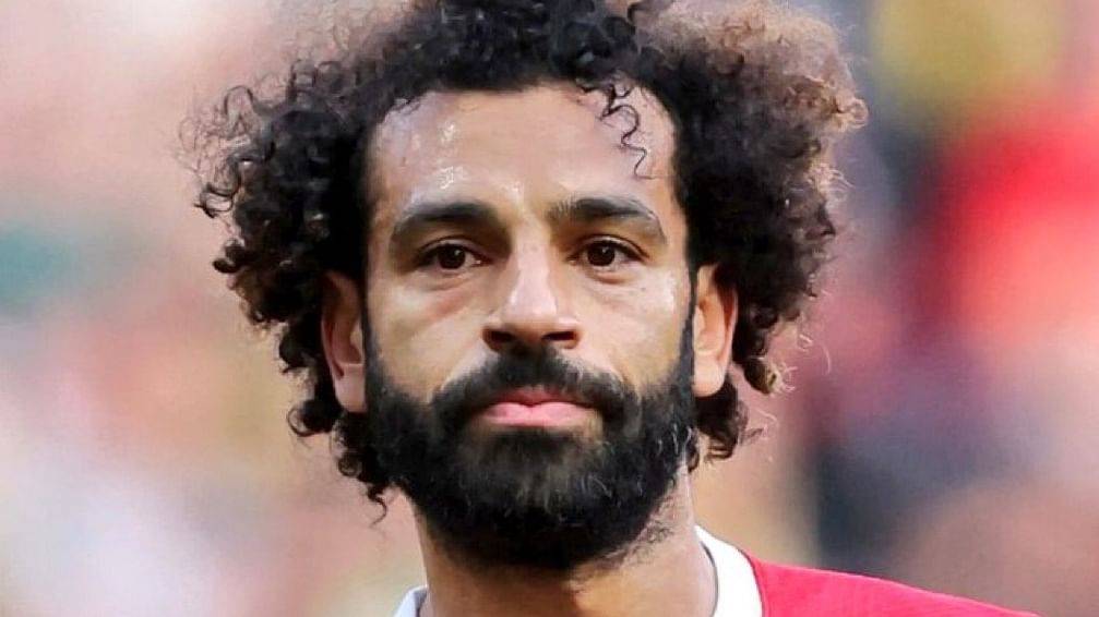 الاتحاد يرفع عرضه لليفربول لـ 130 مليون دولار للاستغناء عن عقد محمد صلاح