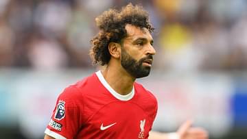 الاتحاد يرفع عرضه إلى 150 مليون جنيه إسترليني لمحمد صلاح