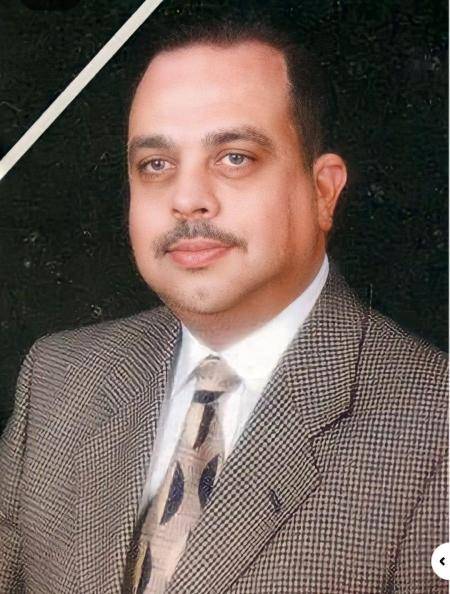 وفاة عبد الحميد احمد الكباريتي عن عمر ناهز ٧٣ عام