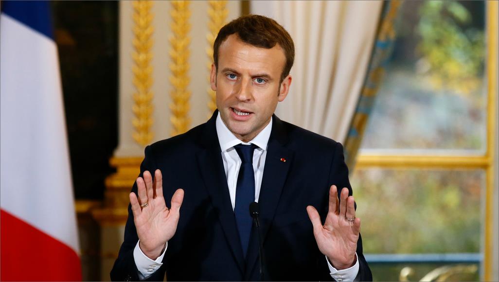 المجلس العسكري في النيجر: تصريحات ماكرون تدخل في شؤوننا