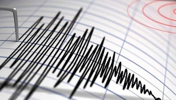 زلزال بقوة 6.1 درجة يضرب جزر كوريل