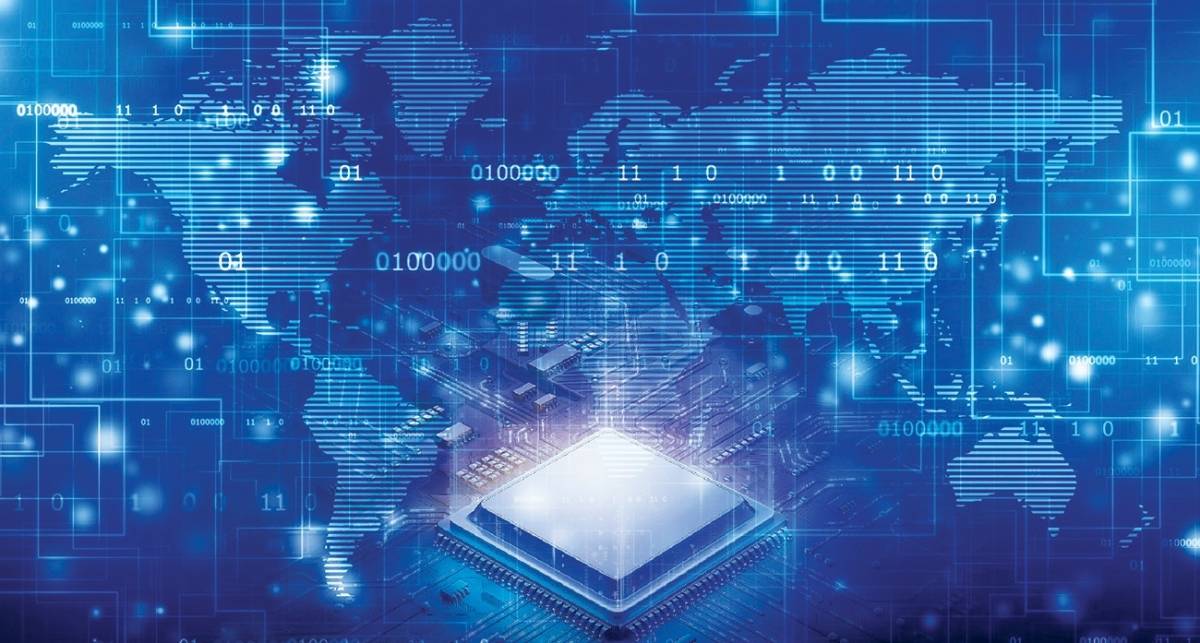 الولايات المتحدة تنفي منع مبيعات الرقائق إلى الشرق الأوسط