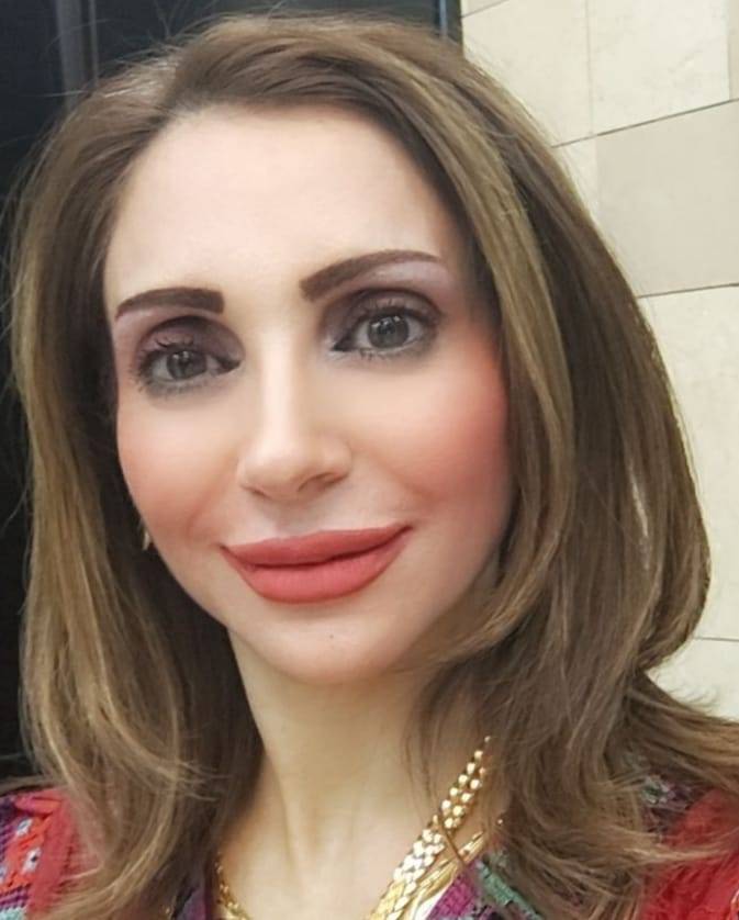 الدكتورة المهندسة رائدة السعايدة أيقونة التخطيط الاستراتيجي الوطني