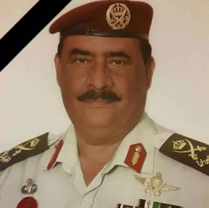 عشيرة الشوابكة تشكر الملك وولي العهد والمعزين بوفاة الباشا جمال الشوابكة