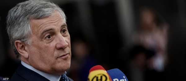 إيطاليا: انضمامنا إلى الحزام والطريق لم يأت بثماره المتوقعة