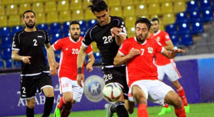 انطلاق دوري الدرجة الأولى الاحد