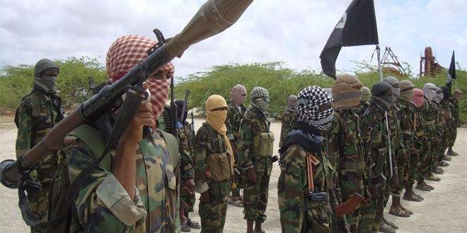 الصومال: مقتل 20 من عناصر حركة “الشباب” الإرهابية في عملية للجيش بإقليم اشبيلي