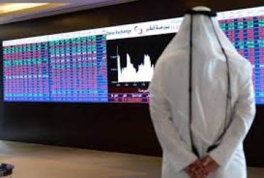 قطر: 11 مليار دولار خسائر البورصة الشهر الماضي