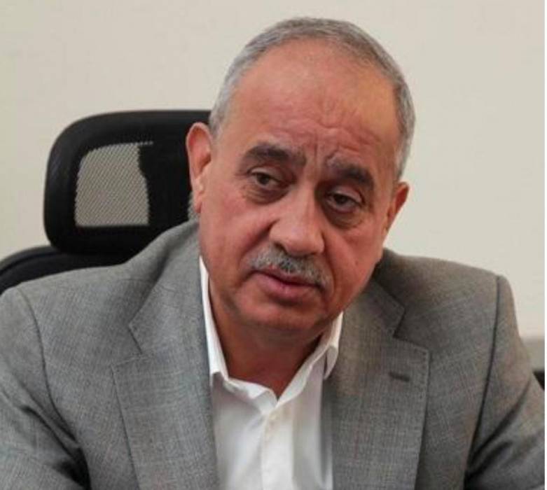 الجغبير يعرب عن أمله في تتطور العلاقات الاقتصادية بين الأردن وكازاخستان