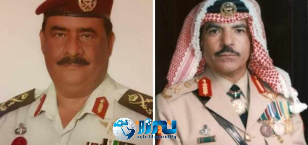 غازي الطيب يكتب ...في رثاء  العين جمــال الشوابكــه