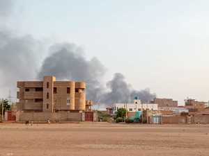 الصراع السوداني.. 20 قتيلا مدنيا في غارة جوية على الخرطوم