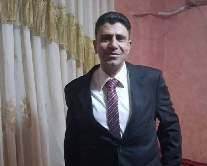 ملتقى متقاعدي جنوب شرق عمان العسكريين ومقره سحاب يعزي آل عليان ابو زيد  بوفاة المرحوم امجد عايد  احمد يوسف