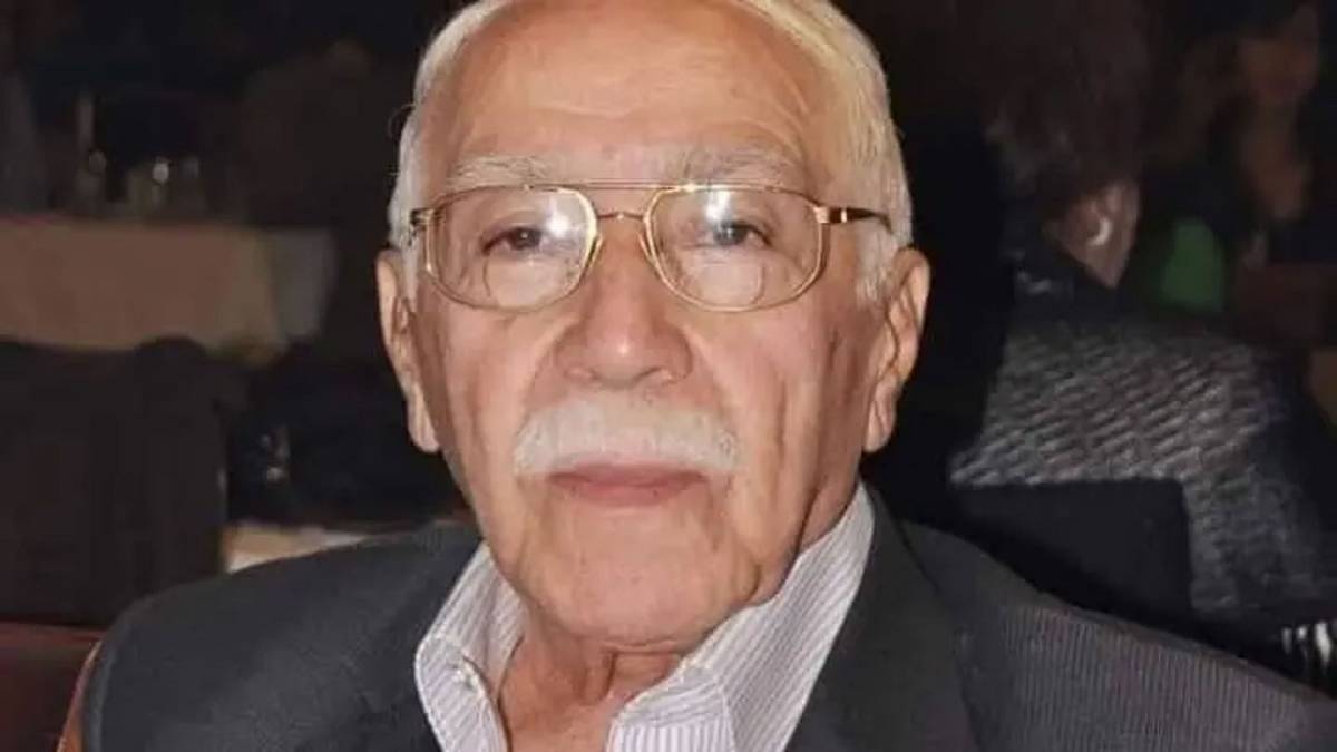 وفاة الموسيقار السوري أمين الخياط عن 87 عاماً